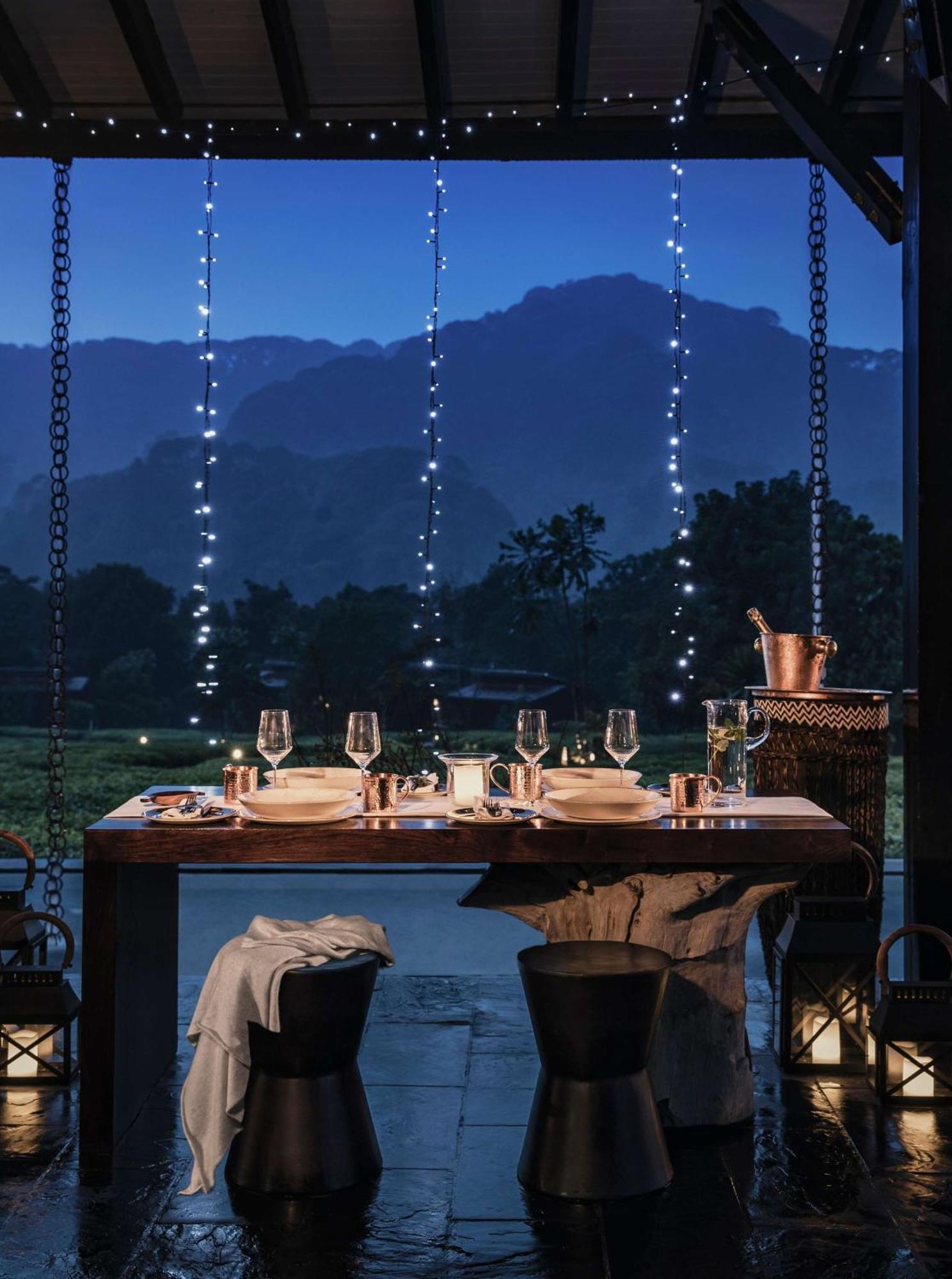 One&Only Nyungwe House Villa Rwumba Екстериор снимка