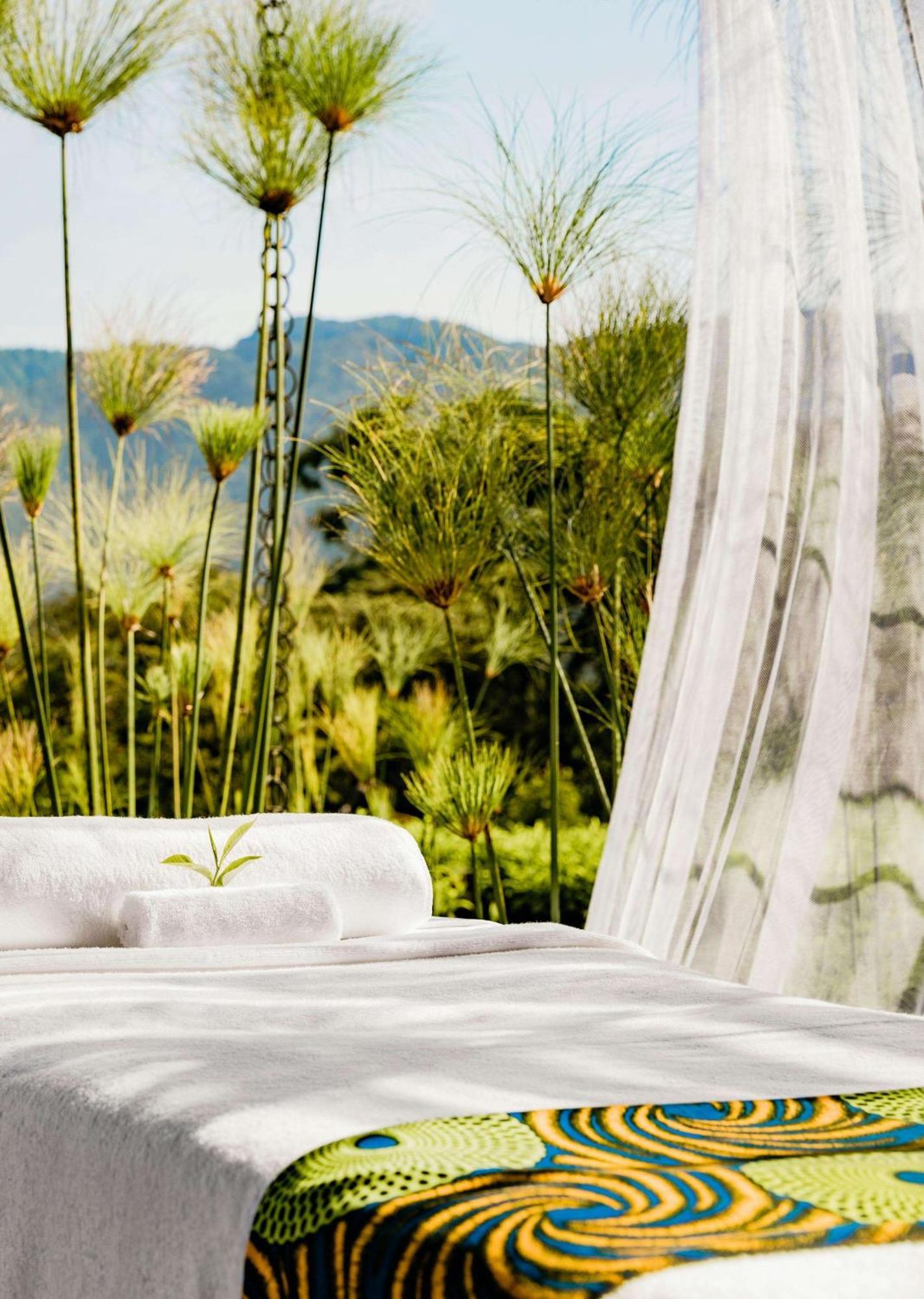 One&Only Nyungwe House Villa Rwumba Екстериор снимка