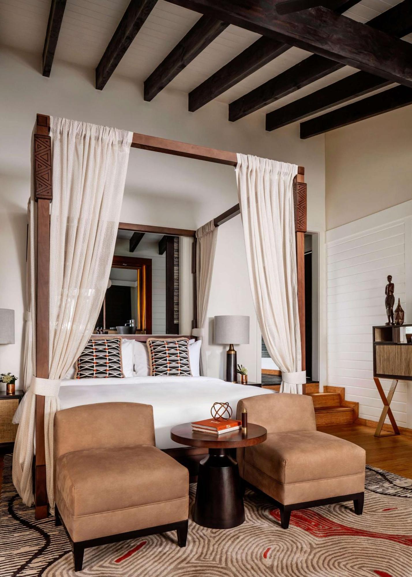 One&Only Nyungwe House Villa Rwumba Екстериор снимка