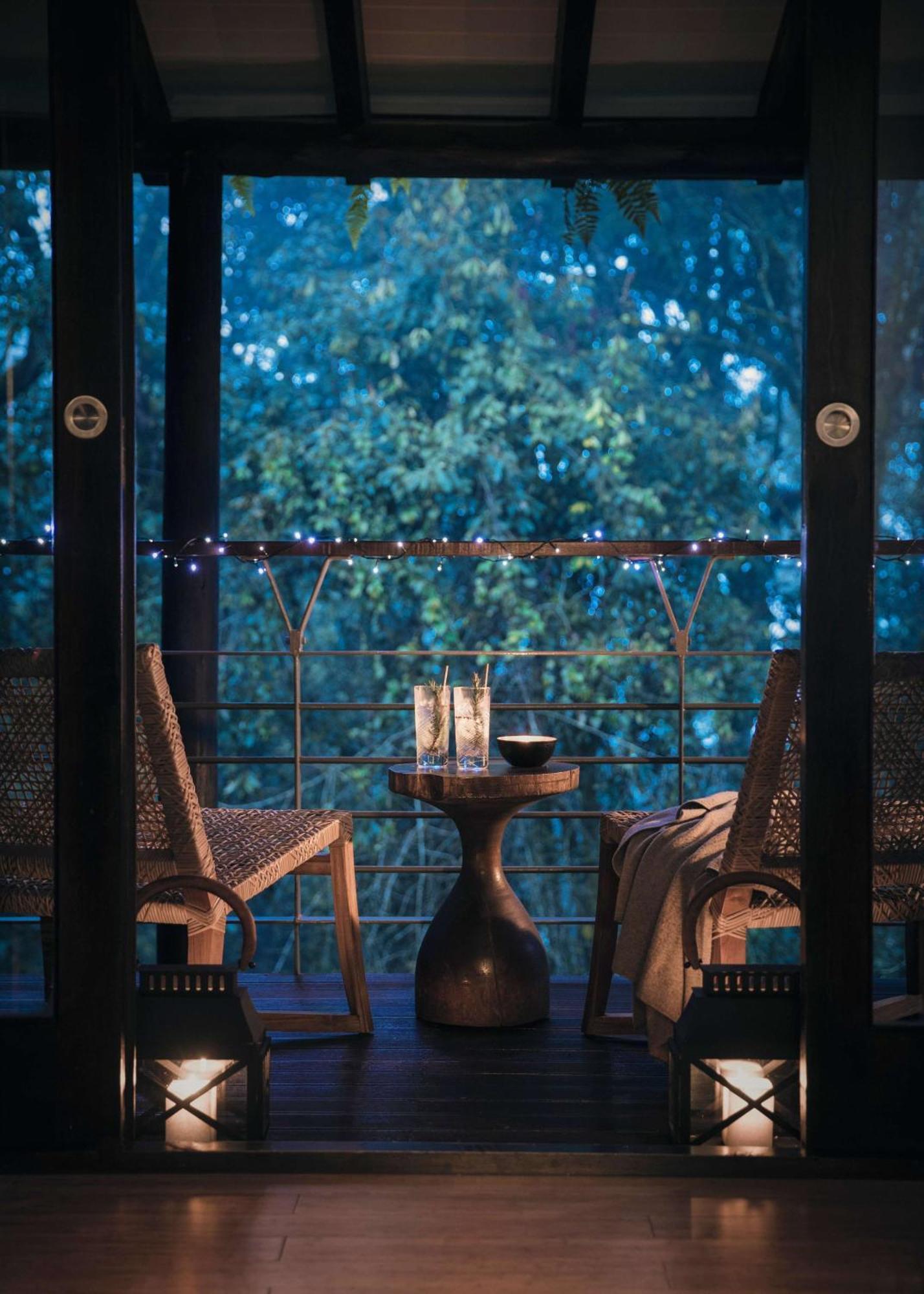 One&Only Nyungwe House Villa Rwumba Екстериор снимка