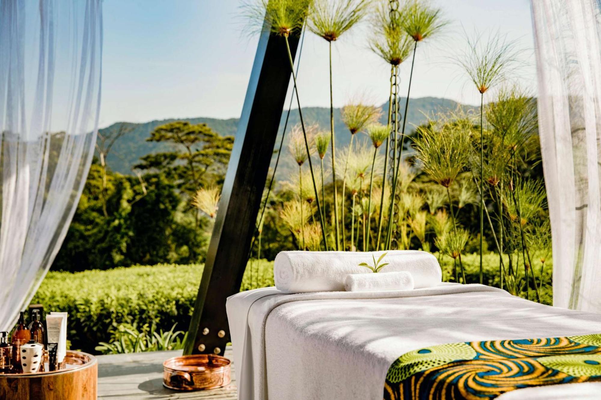 One&Only Nyungwe House Villa Rwumba Екстериор снимка