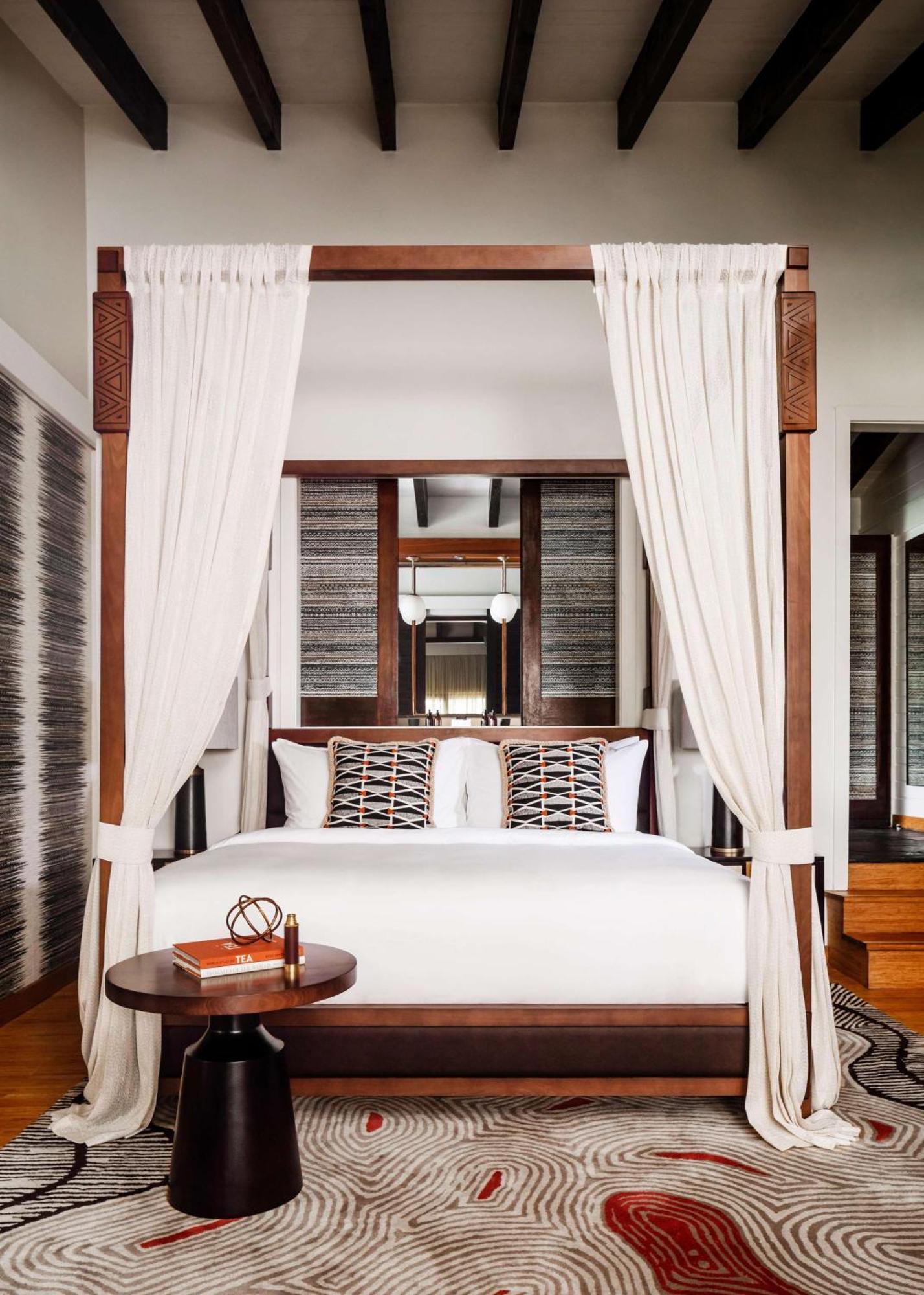 One&Only Nyungwe House Villa Rwumba Екстериор снимка